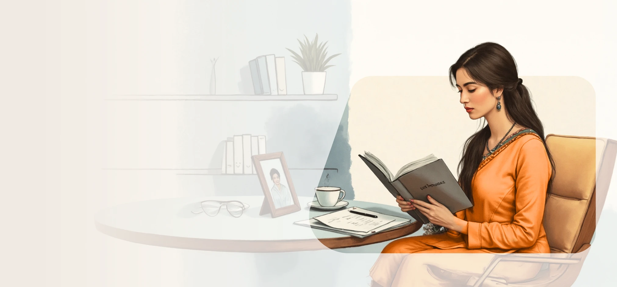 Process for Health Insurance After a Loved One’s Death