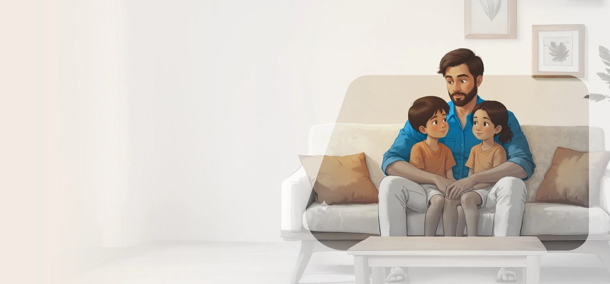 How to Talk to Children About Death