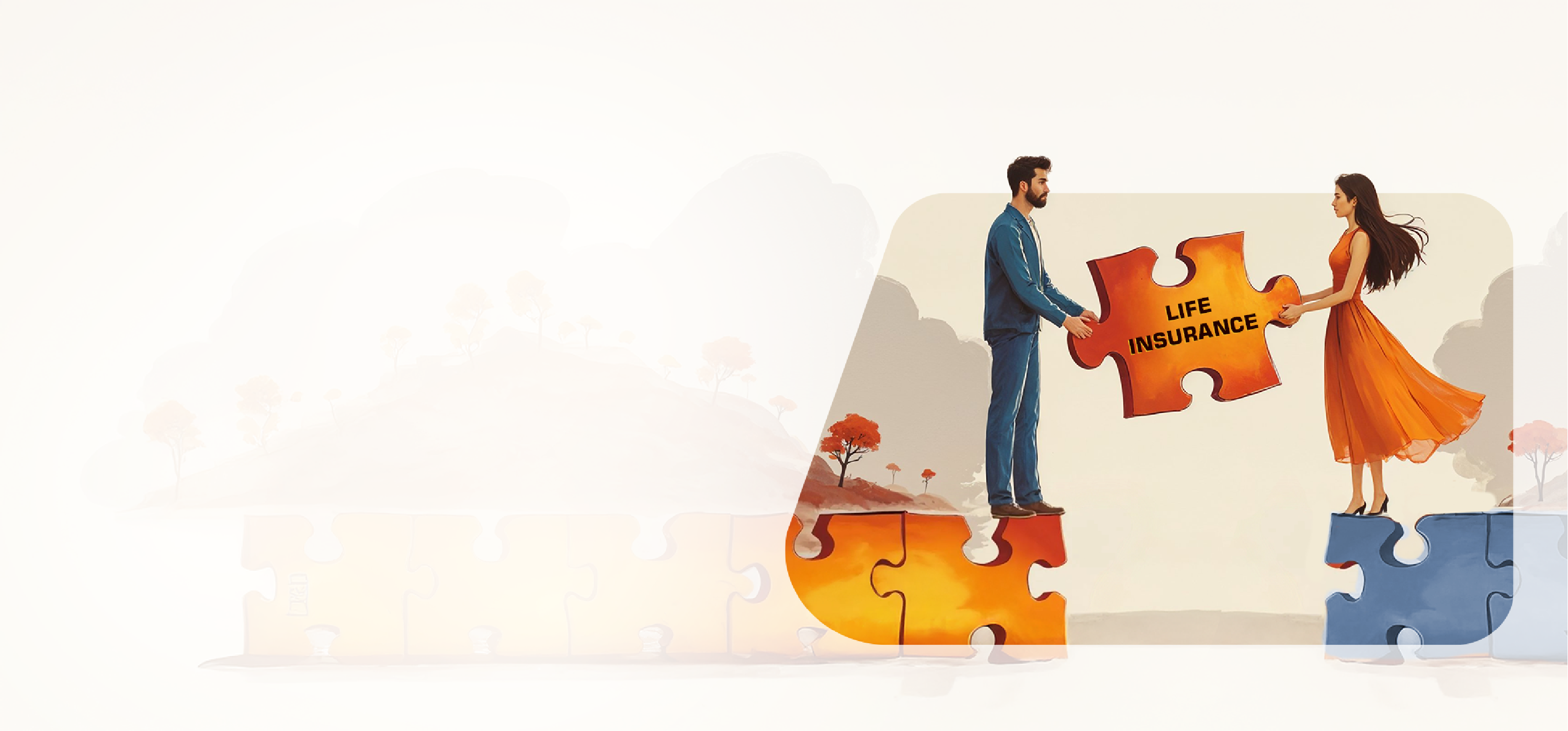 Life insurance Gap in India