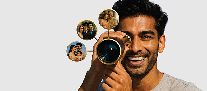 IndiaFirst Life Assured Income For Milestones Plan