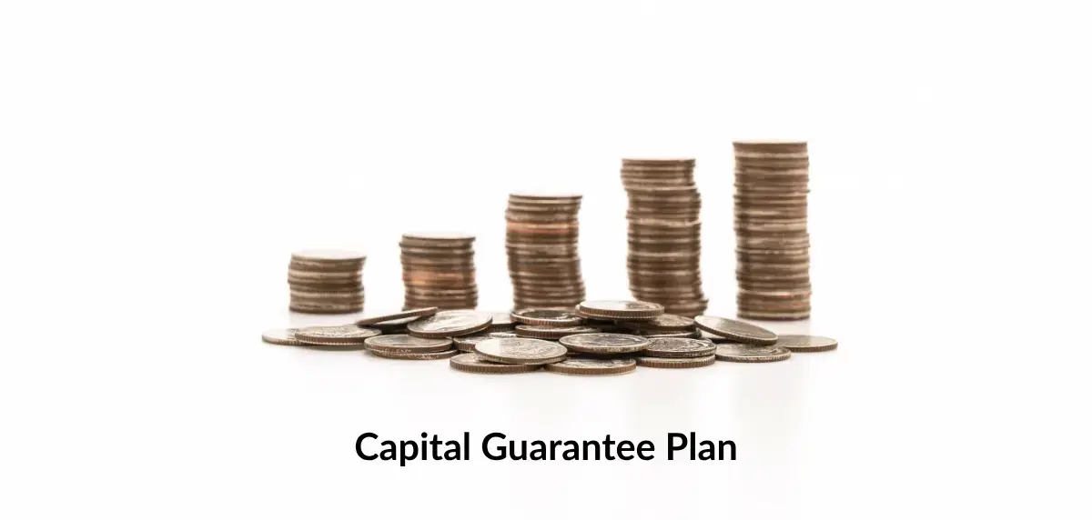 Capital Guarantee Plan