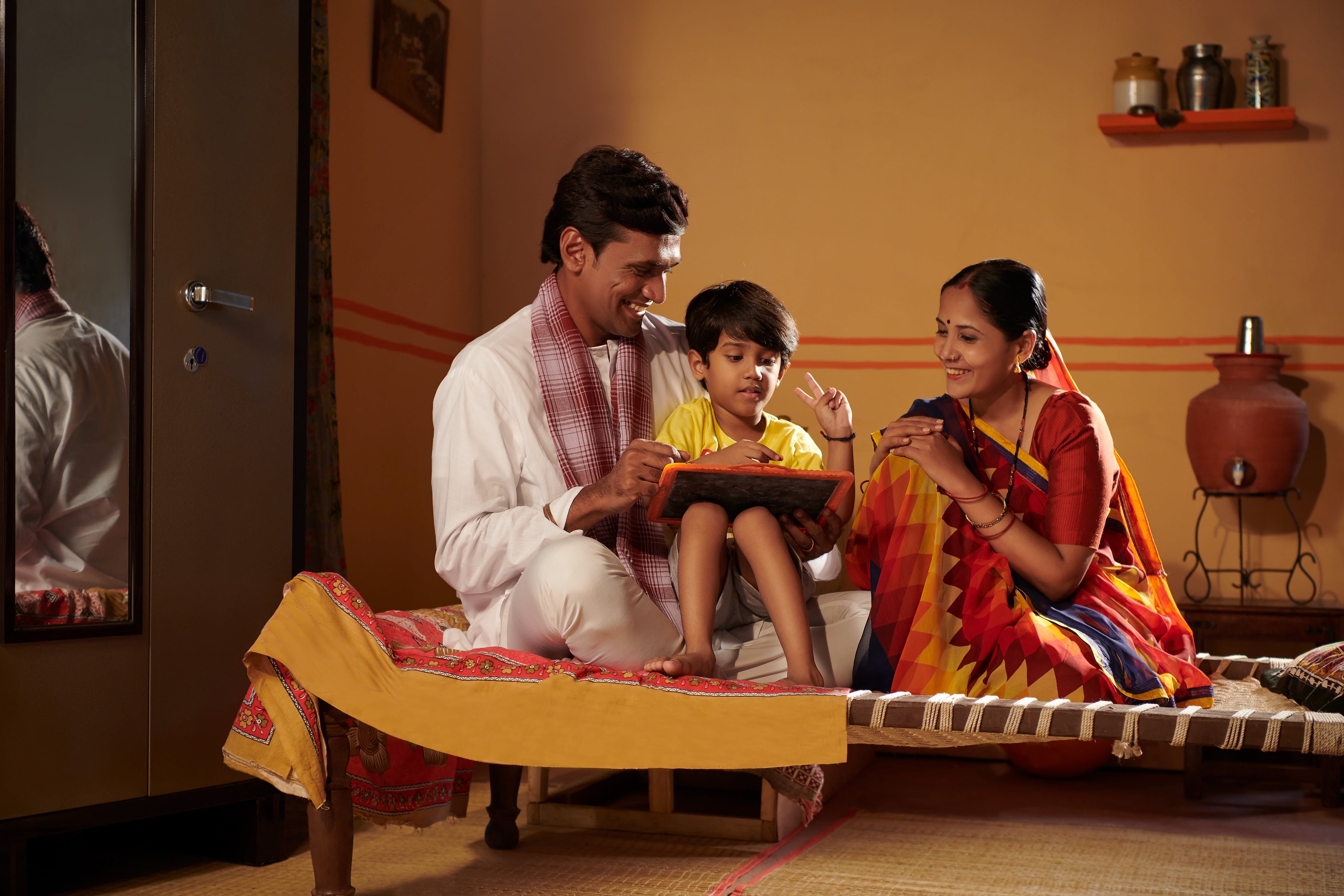 ઈન્ડિયાફર્સ્ટ લાઈફ સરલ જીવન વીમા પ્લાન