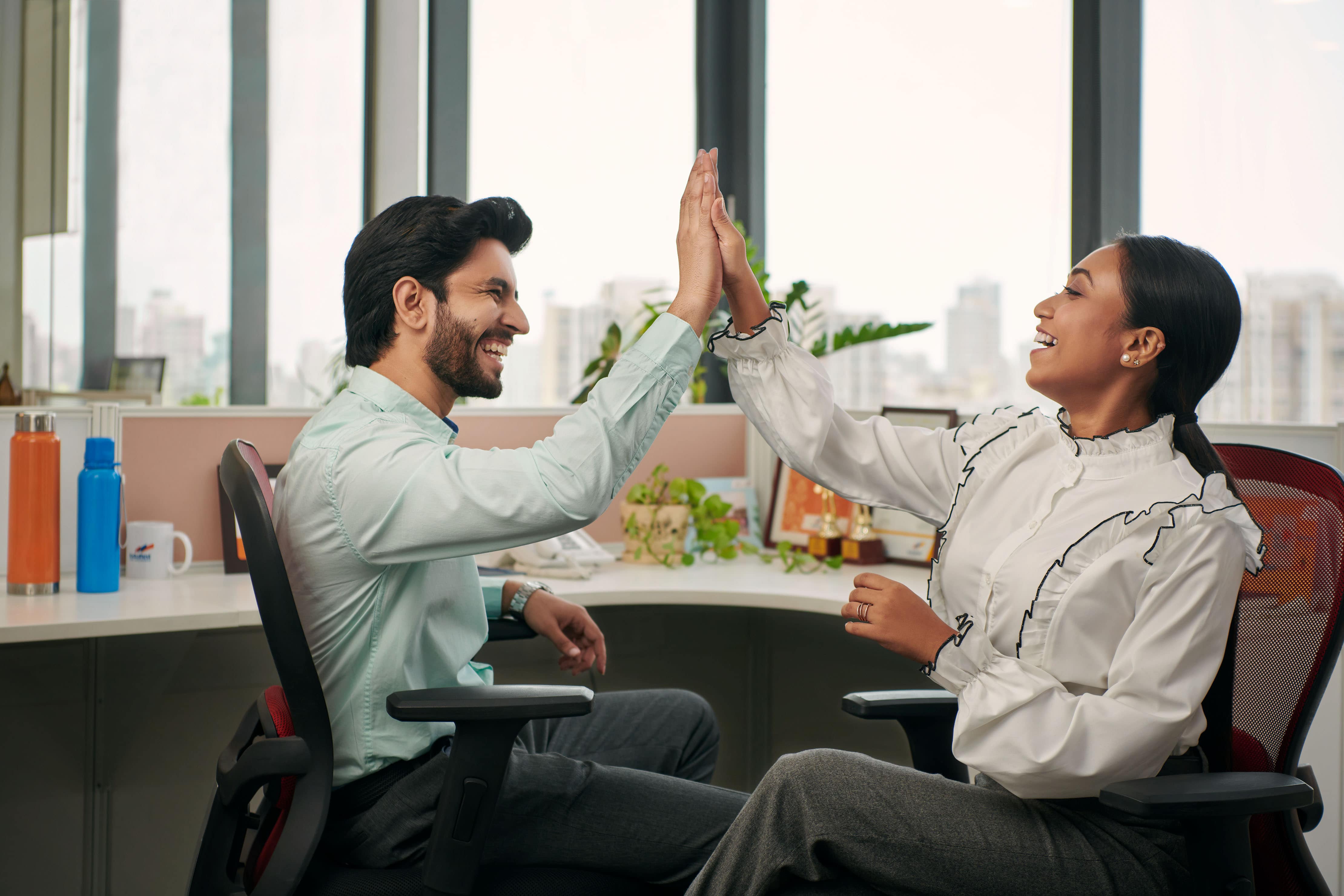 इंडियाफ़र्स्ट लाइफ़ ग्रुप टर्म प्लान