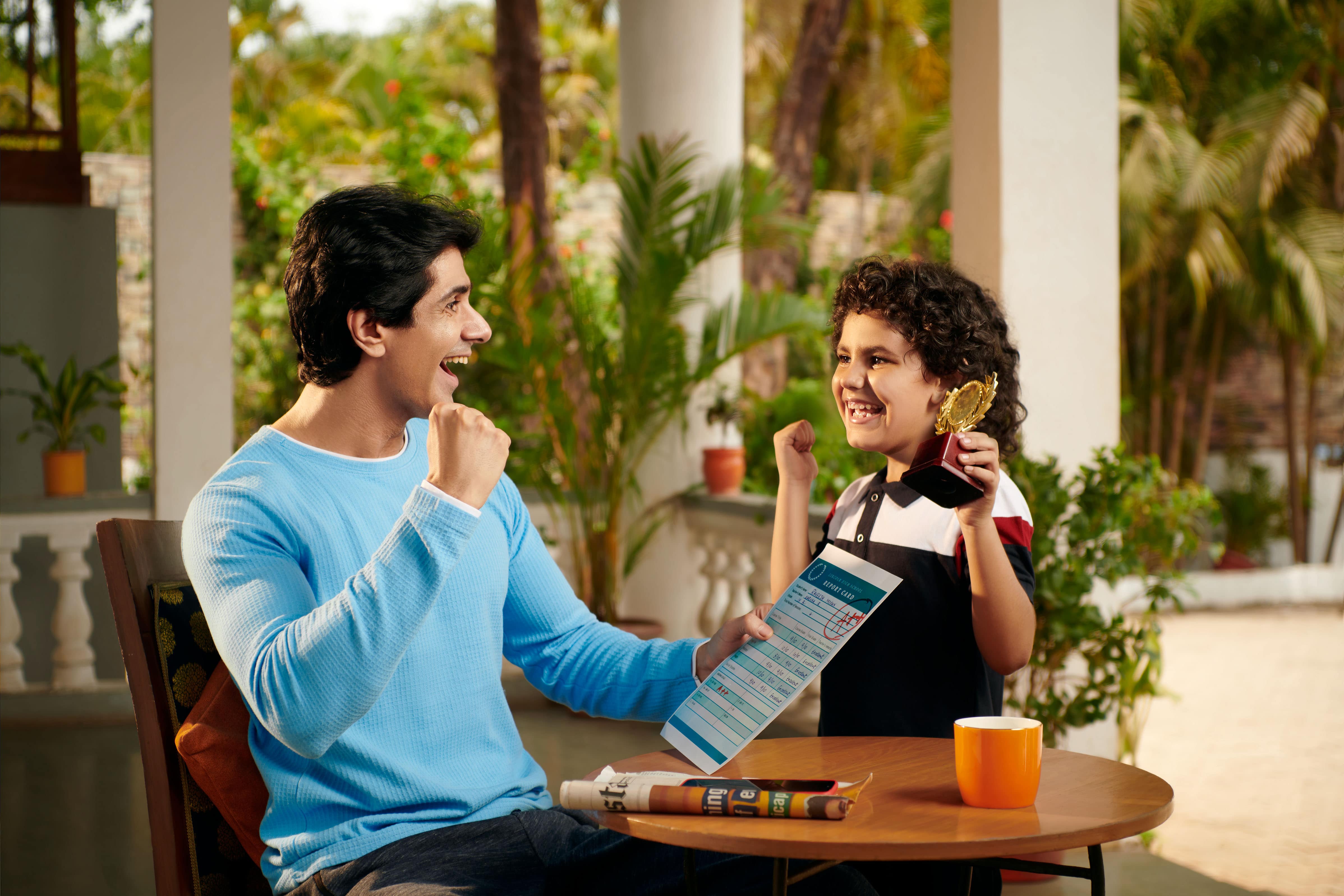 इंडियाफ़र्स्ट लाइफ़ एम्प्लॉय वेलफ़ेयर प्लान