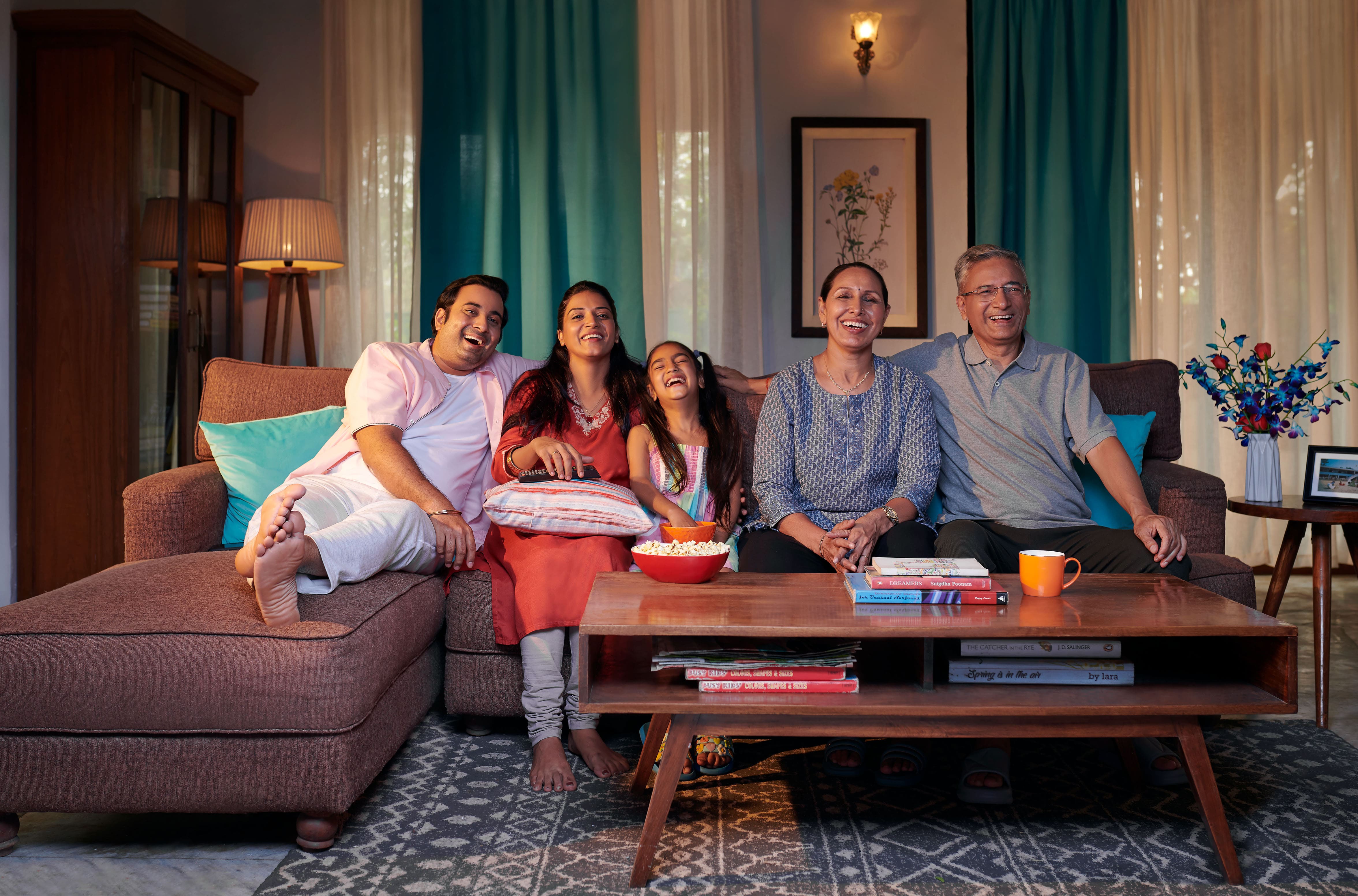 इंडियाफ़र्स्ट लाइफ़ ग्रुप लिविंग बेनिफ़िट्स प्लान