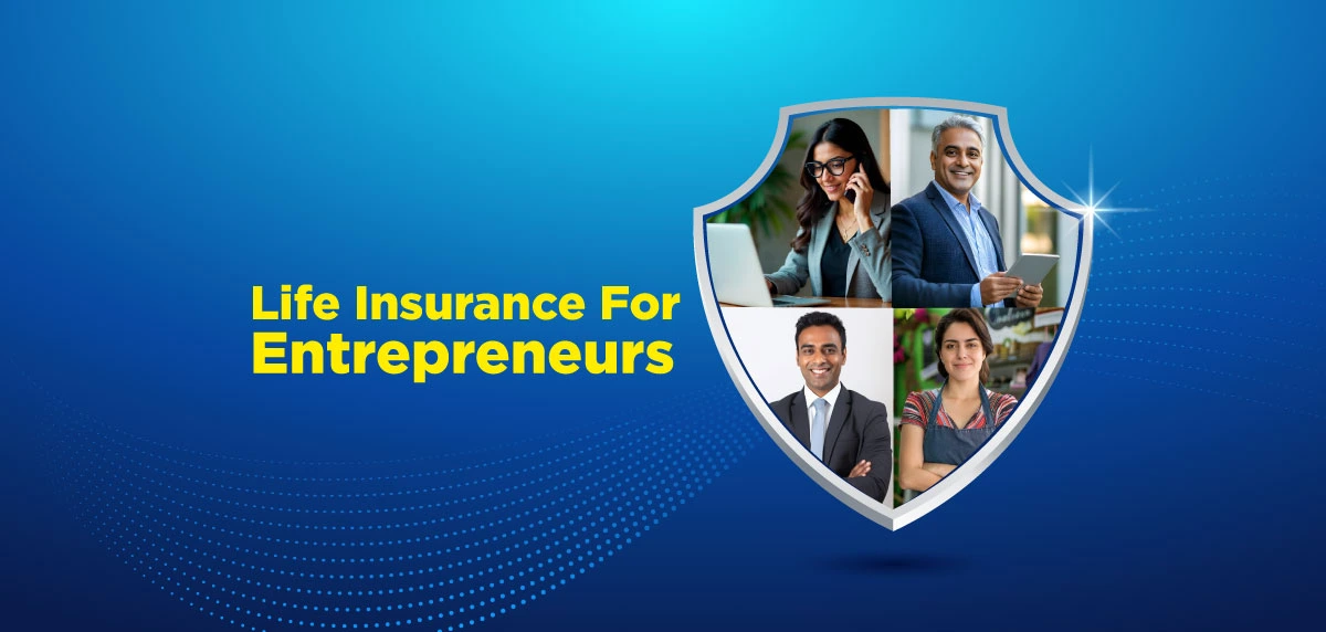 Life Insurance for Entrepreneurs