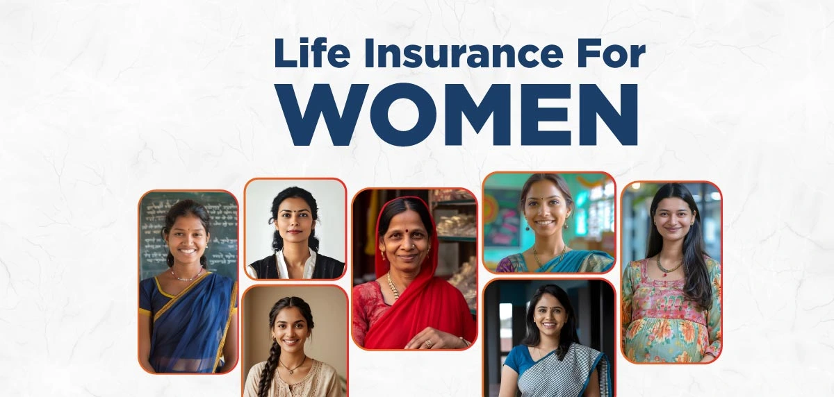 Life Insurance for Women