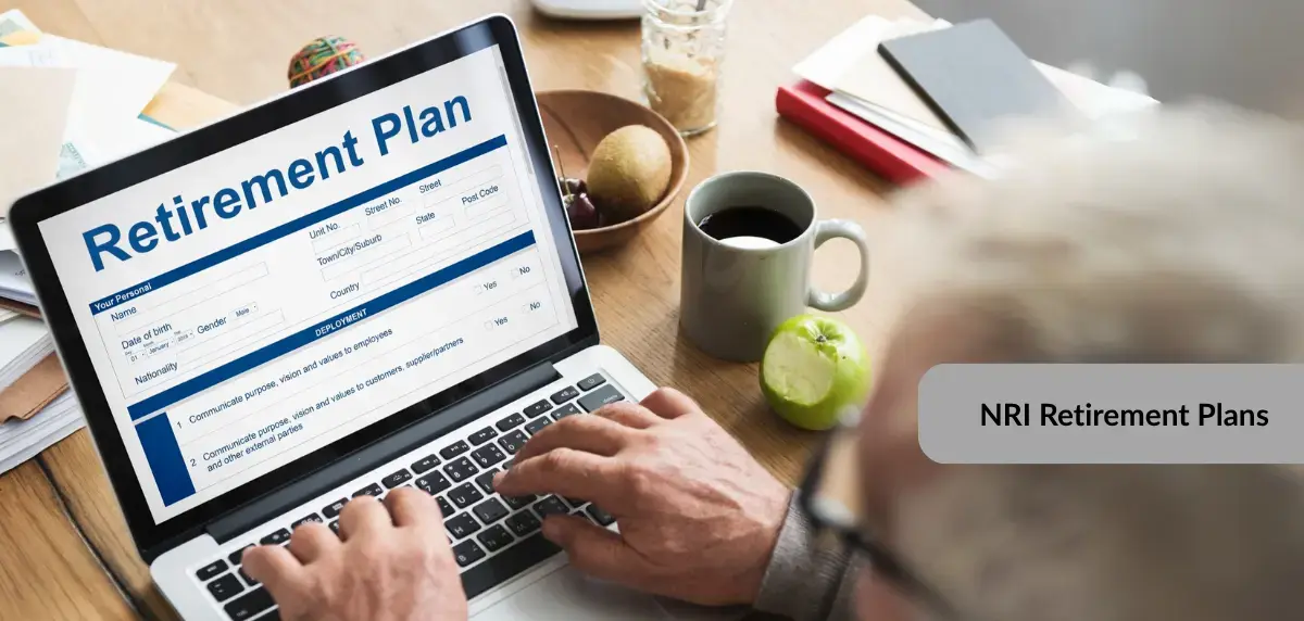 Retirement Plans for NRI