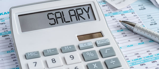 Salary Calculator