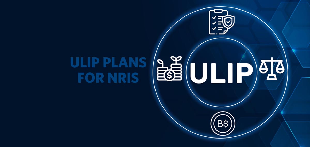 ULIP Plans for NRIs
