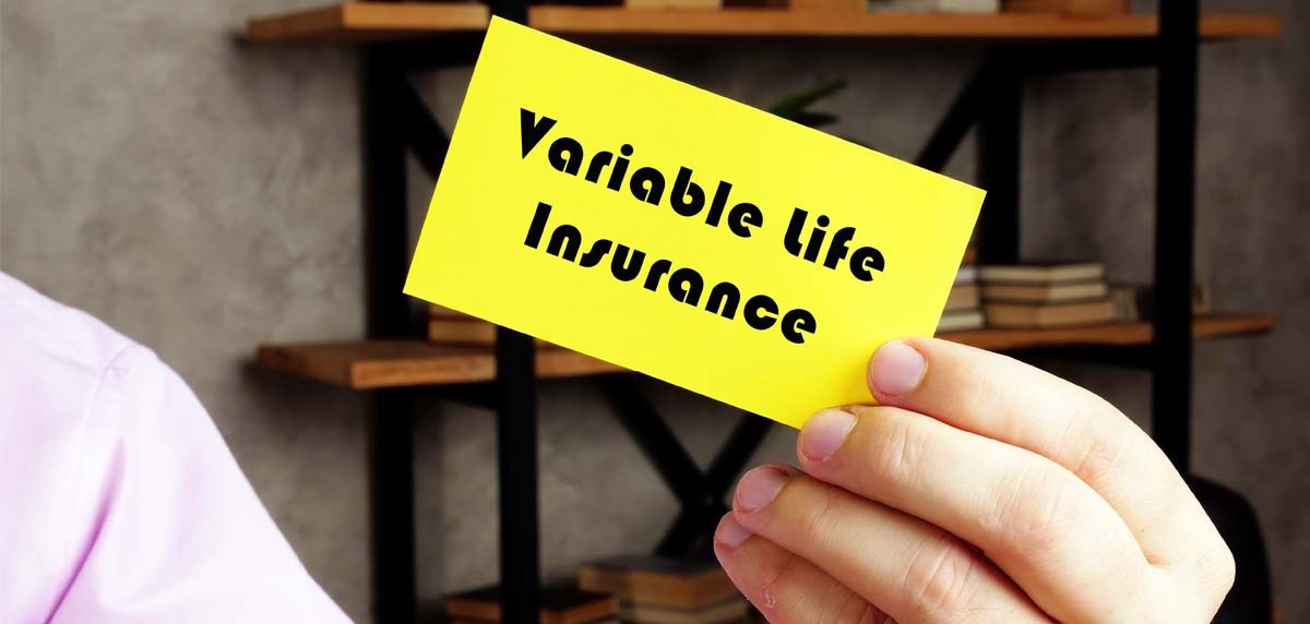 Variable Life Insurance Plans