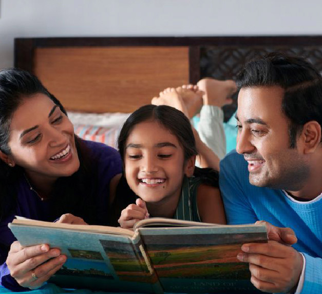 চাইল্ড ইনস্যুরেন্স প্ল্যান