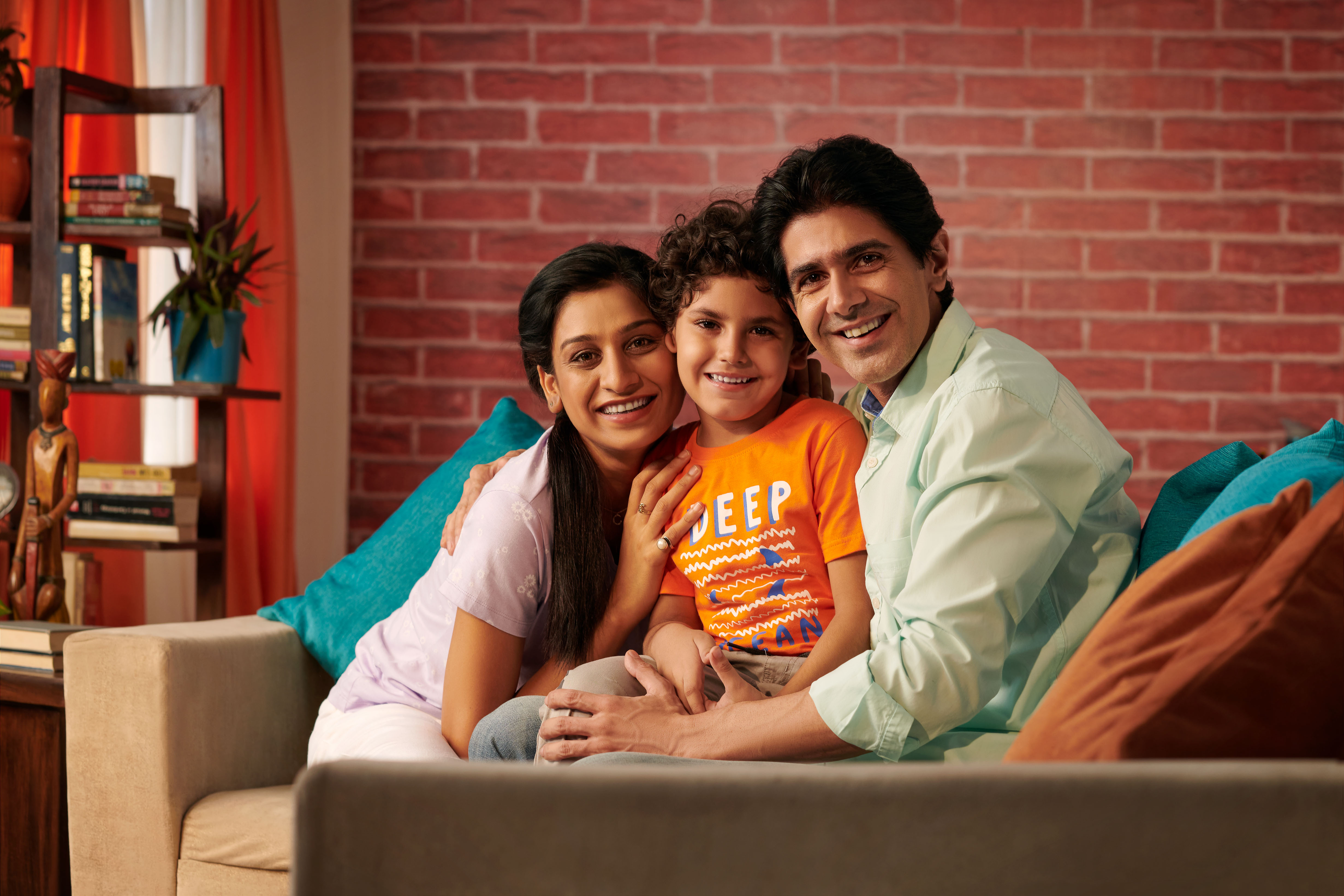 इंडियाफ़र्स्ट लाइफ़ प्लान