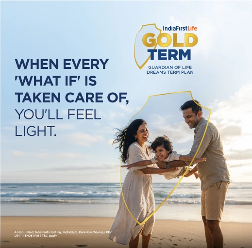 IndiaFirst Life Guardian of Life Dreams Term Plan